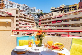 Sunny Jardin Apartment by DreamHomesTenerife